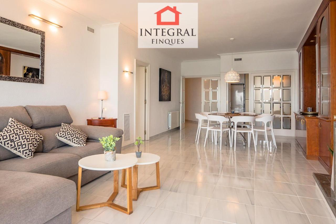 Atlantis Palamos Home Exteriör bild