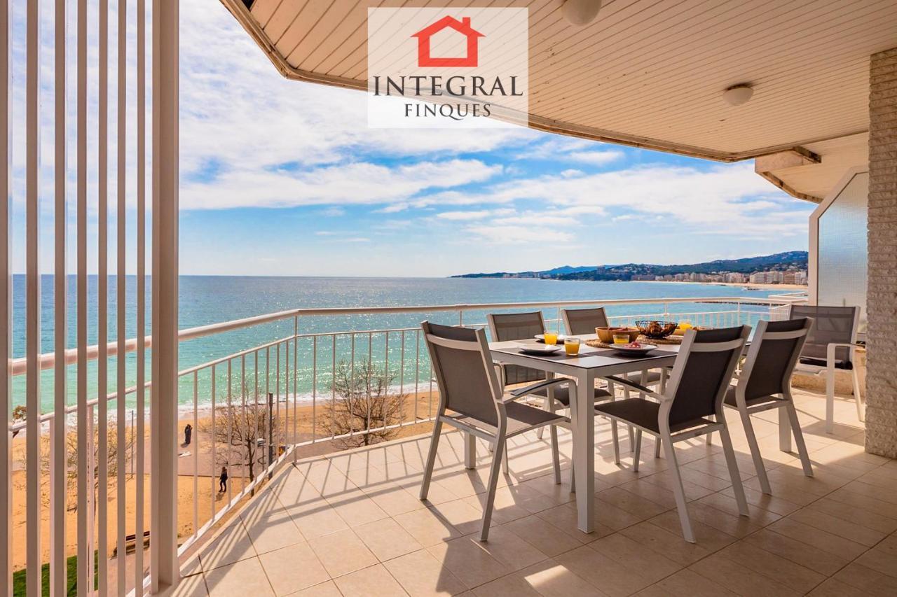 Atlantis Palamos Home Exteriör bild
