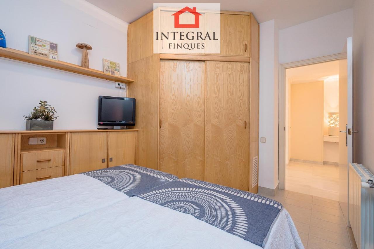 Atlantis Palamos Home Exteriör bild